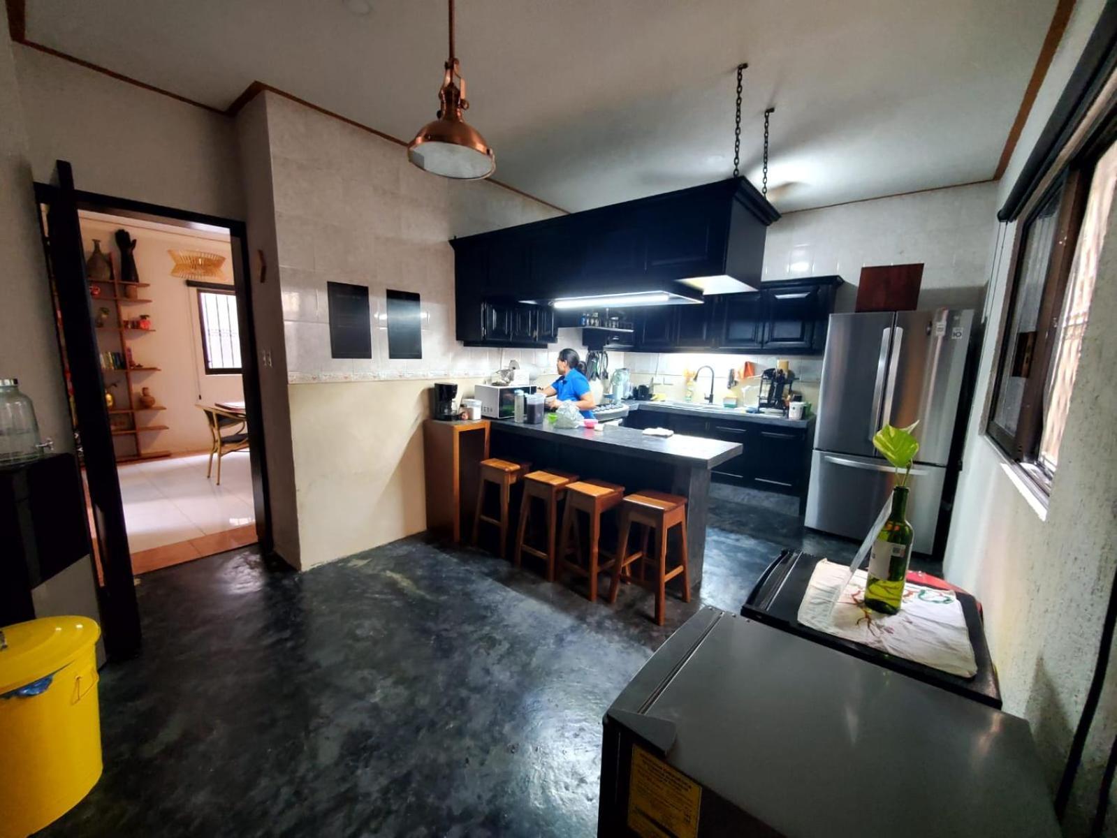 Auberge de jeunesse Casa Encuentro De Joaquin Garcia à Mérida Extérieur photo